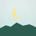 iZen - Mind Recovery iOS Icon
