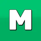 Memvale AI Flash Cards Maker iOS Icon