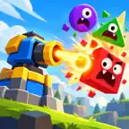 Defense Battle – Tower Defense iOS Icon
