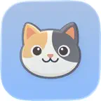 Cat Translator - Cat to Human iOS Icon