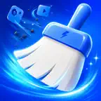 Phone Cleaner: Storage Clean Icon
