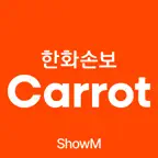 한화손보 캐롯 다이렉트 자동차보험 iOS Icon