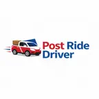 Post Ride Driver iOS Icon