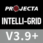 Intelli-GRID V3.9+ iOS Icon