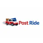Post Ride iOS Icon