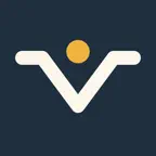 Vantre: Stress & HRV Journal iOS Icon