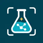 Chemistry AI - Scan & Solve iOS Icon