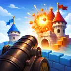 Castle Rivals iOS Icon
