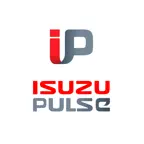 Isuzu Pulse iOS Icon