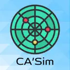 CA'Sim Icon