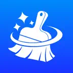 Phone Cleaner : Delete Photos iOS Icon