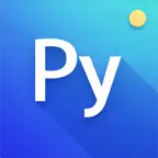 Pyroid iOS Icon