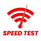 WiFi Speed Test Analyzer iOS Icon