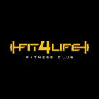 Fit 4 Life Sarajevo iOS Icon