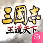三国志：王道天下 iOS Icon