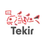 Tekir Mesajlaşma iOS Icon