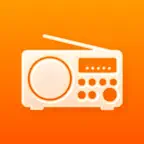 RSSRadio iOS Icon