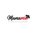 Mamamia burger iOS Icon