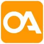 金通在线 iOS Icon