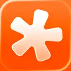 Eazo: Explore AI app, 3D world icon