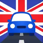 UK Driving Theory Test Preр iOS Icon