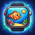 Fish Adventure Evolve icon