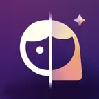 Refresh: Photo Enhancer iOS Icon