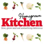 Homegrown Kitchen iOS Icon