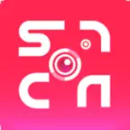 SCON Camera iOS Icon