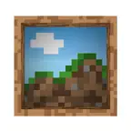 ピクチャークラフト iOS Icon