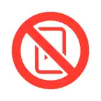 ShortVidsBlocker iOS Icon