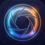 FotoBuddy iOS Icon
