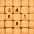 PuzzleLoom iOS Icon