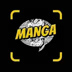 MangaSnap: Identify Scan Manga iOS Icon