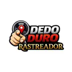 Dedo Duro Rastreador iOS Icon