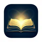 Memorize Text iOS Icon