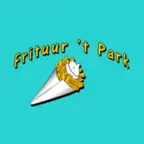 Frituur 't Park iOS Icon