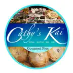 Cathy's Kai iOS Icon