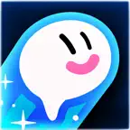 Saylo: English Shadowing AI icon