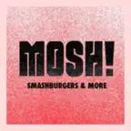 THE MOSH LAB iOS Icon