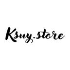 Ksuy-store iOS Icon