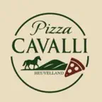 Pizza Cavalli iOS Icon