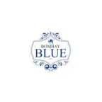 Bombay Blue iOS Icon