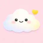 Mood Tracker: Moodly iOS Icon