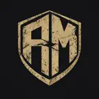 Act Like Men Bible App for Men icon