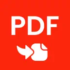 Dokia: PDF Scanner & Sign iOS Icon