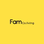 Fam co.living iOS Icon
