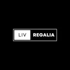 LivRegalia Homes iOS Icon