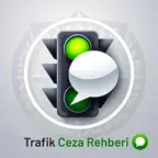 Trafik Ceza Rehberi Güncel iOS Icon