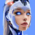 Sky AI Chat・Writer & Agent iOS Icon